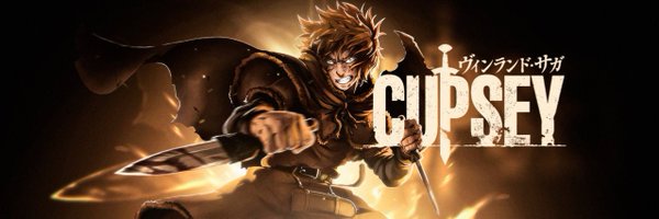Cupseyy Profile Banner