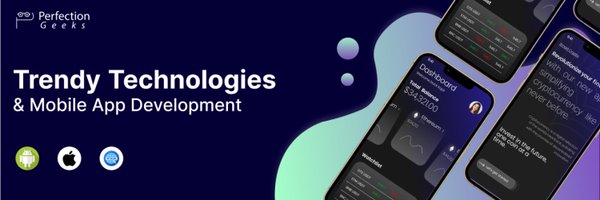 perfectiongeeks Profile Banner