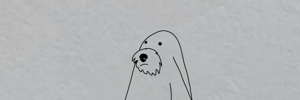 Poorly Drawn Animals banner