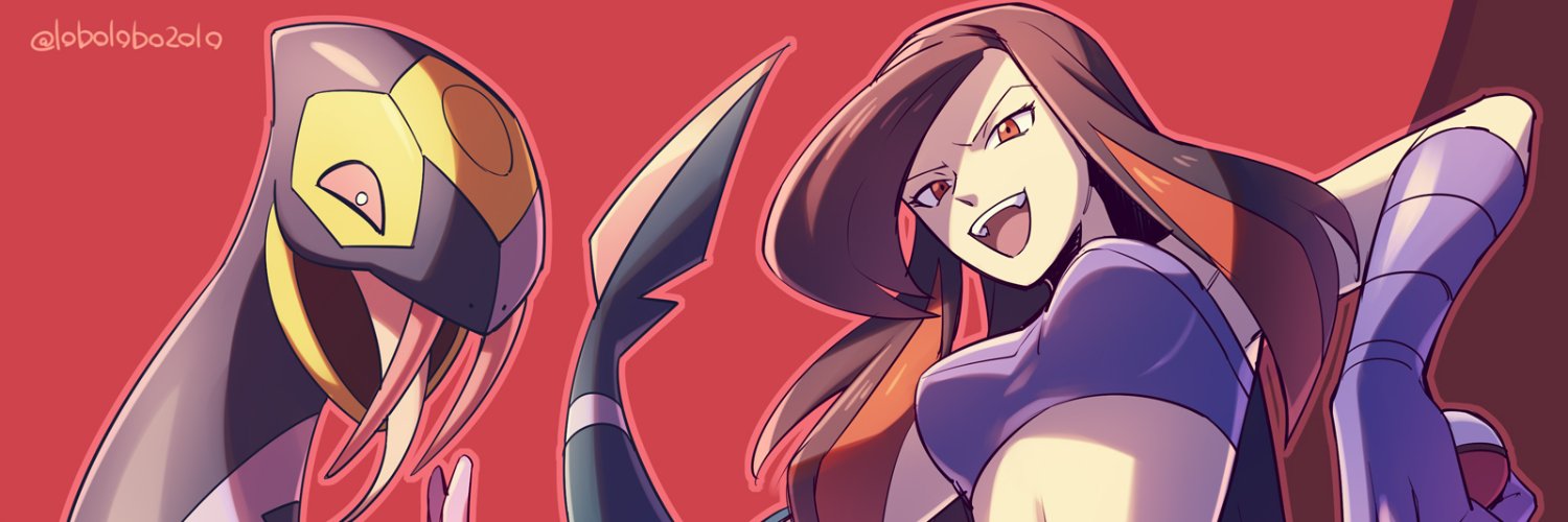LucyPikeQueen's profile banner image