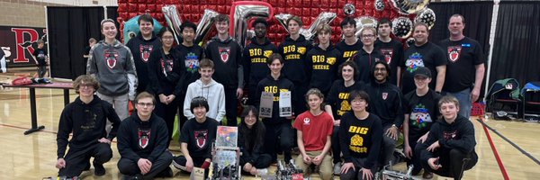RRHSRobots Profile Banner
