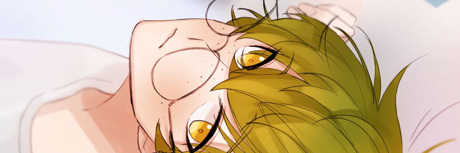 ge00ng's profile banner image