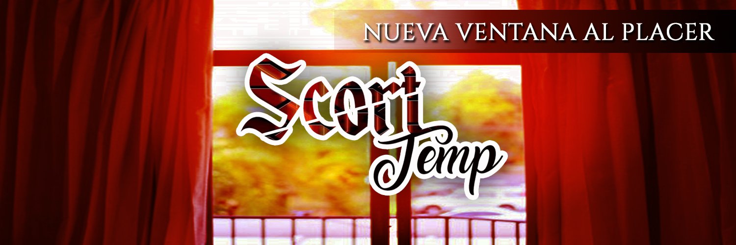 Scort Temp banner