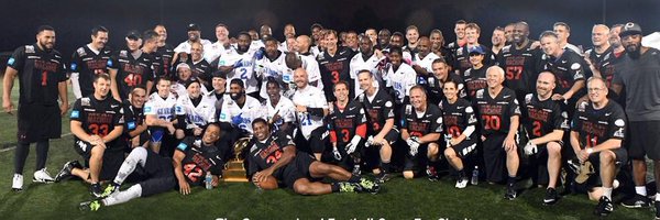 CongFootball Profile Banner