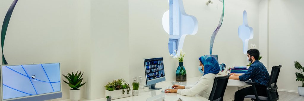 Queen's School of Computing banner