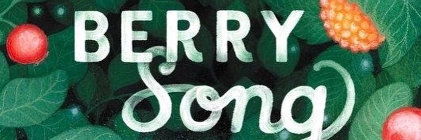 Michaela Goade banner