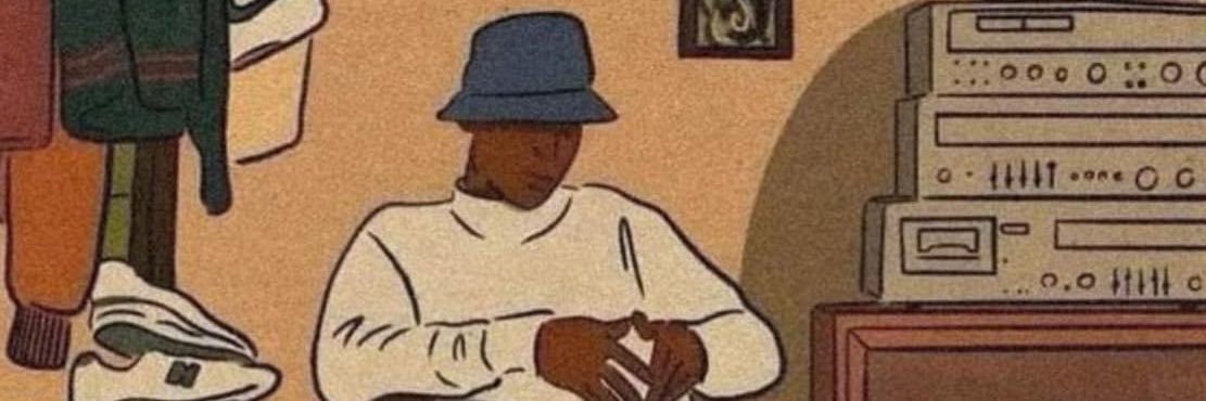 twokoolskoob's profile banner image