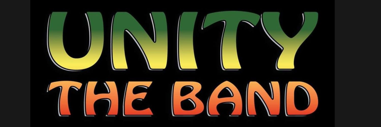 Unity The Band banner