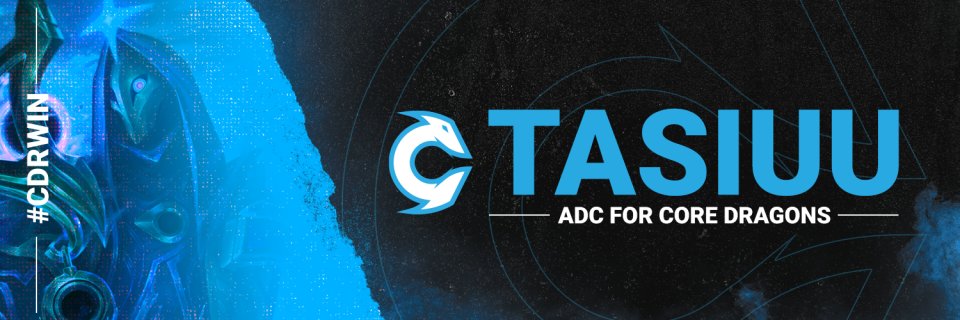 Tasiu banner