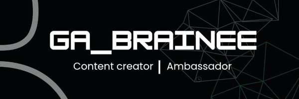 BraineeGa Profile Banner
