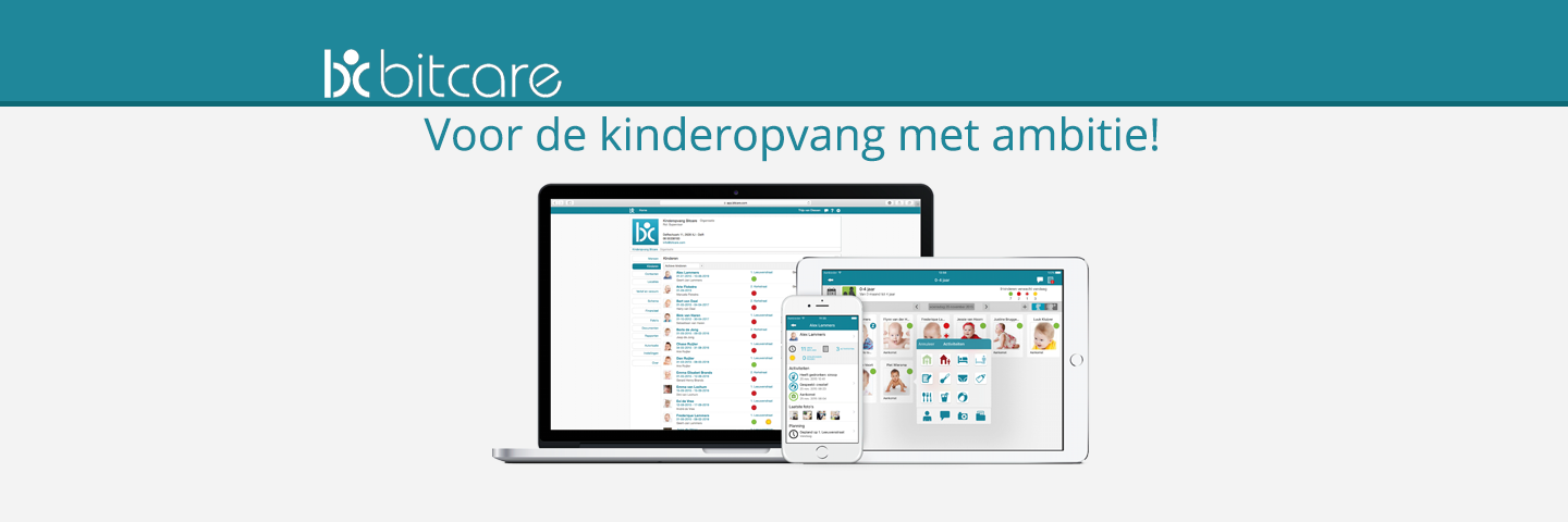 BitcareBV's profile banner image