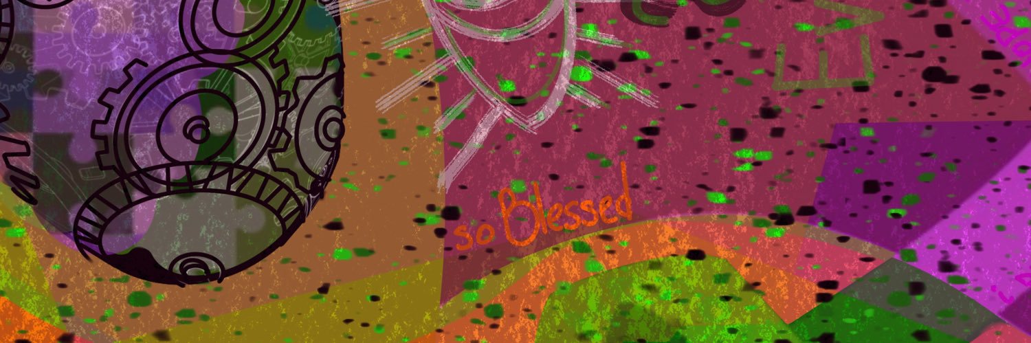 Dreubber's profile banner image