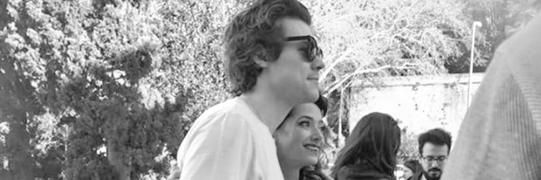 e banner
