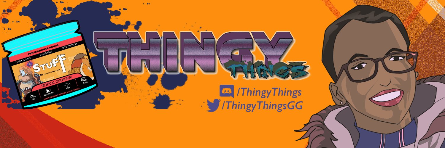 Thingy Things banner