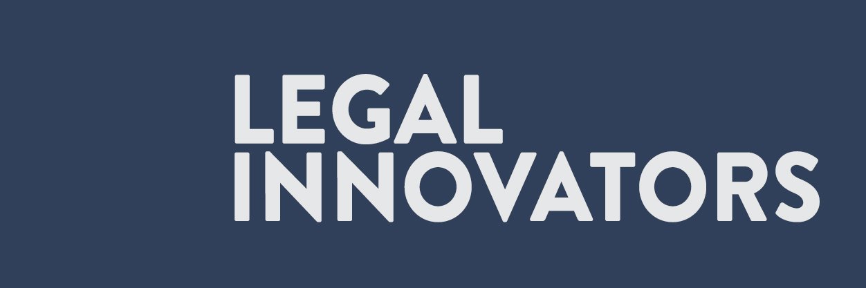 Legal Innovators banner