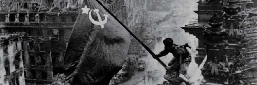 FLAF_Scotland's banner