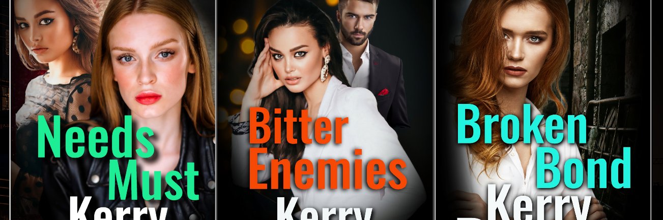 KerryBarnes1's profile banner image