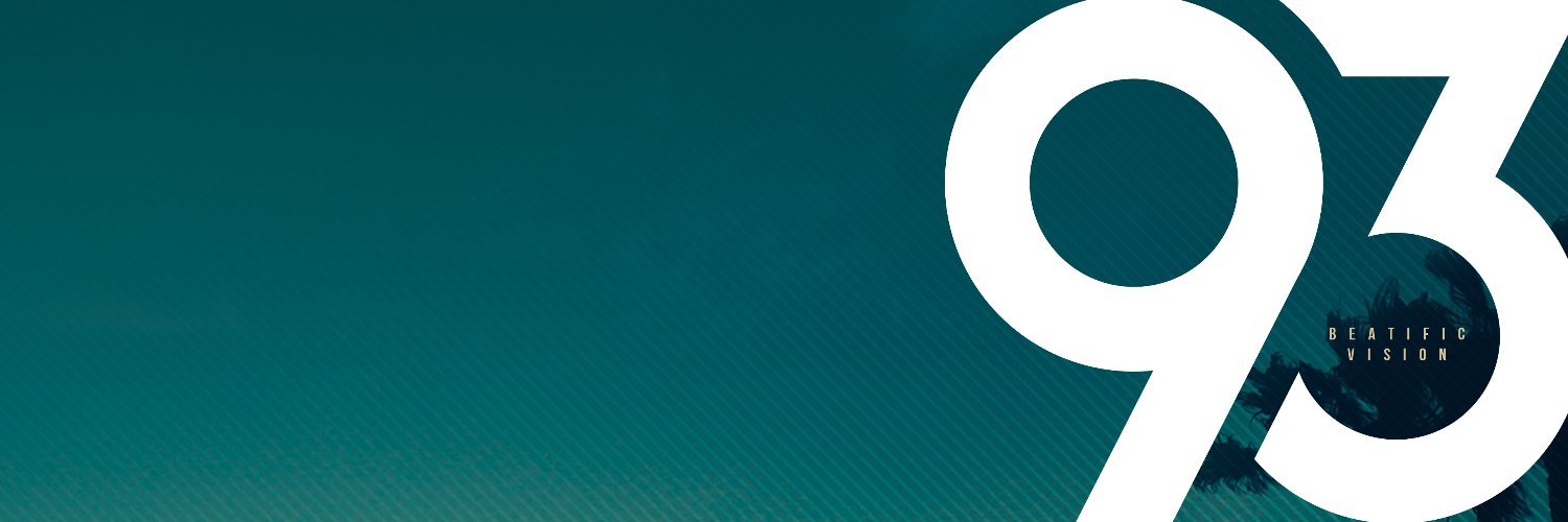 Beatific Vision banner