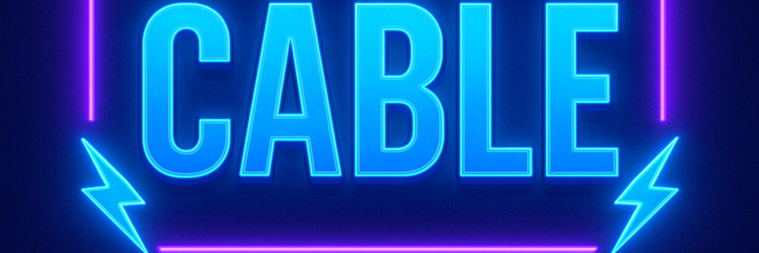 cablestaken's profile banner image