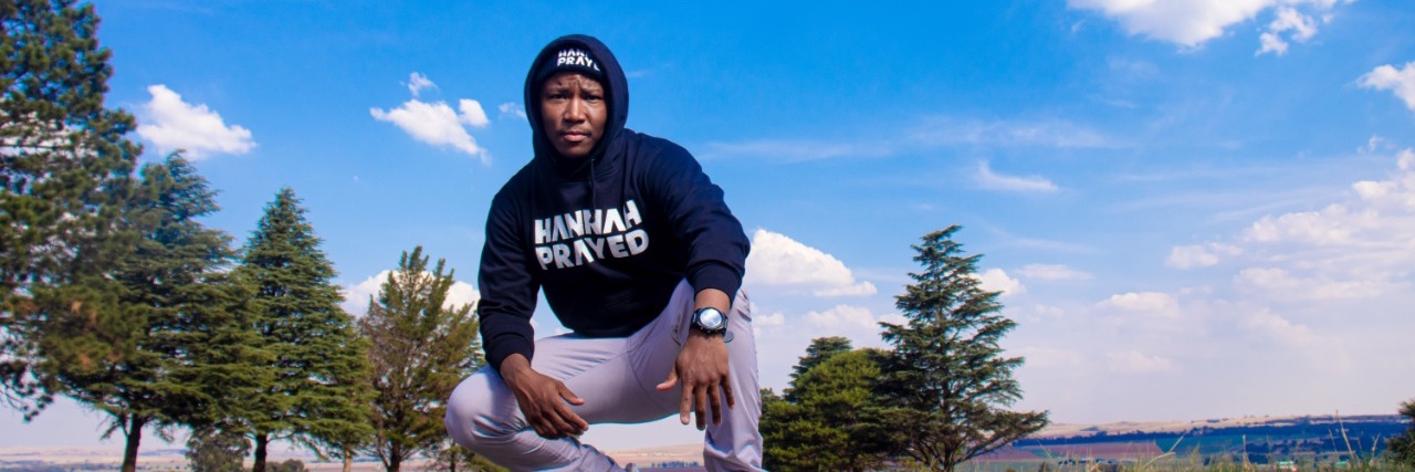 Bonga Hlatywayo banner