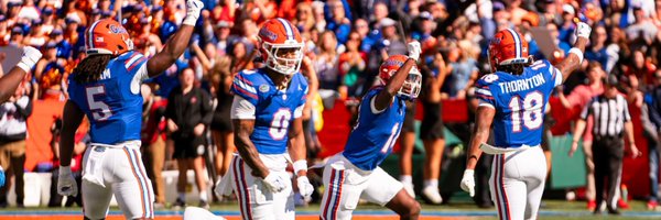 SSN_Gators Profile Banner