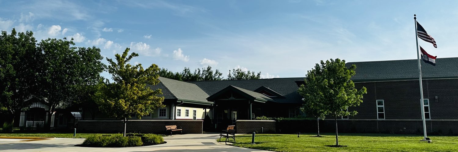 Liberty Early Childhood Center banner