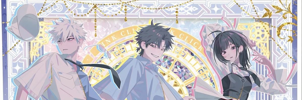 darlene 🌺's banner