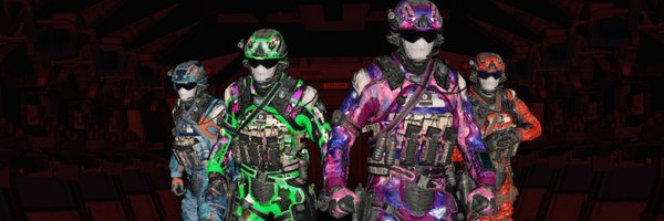 SoyGamerWey Profile Banner