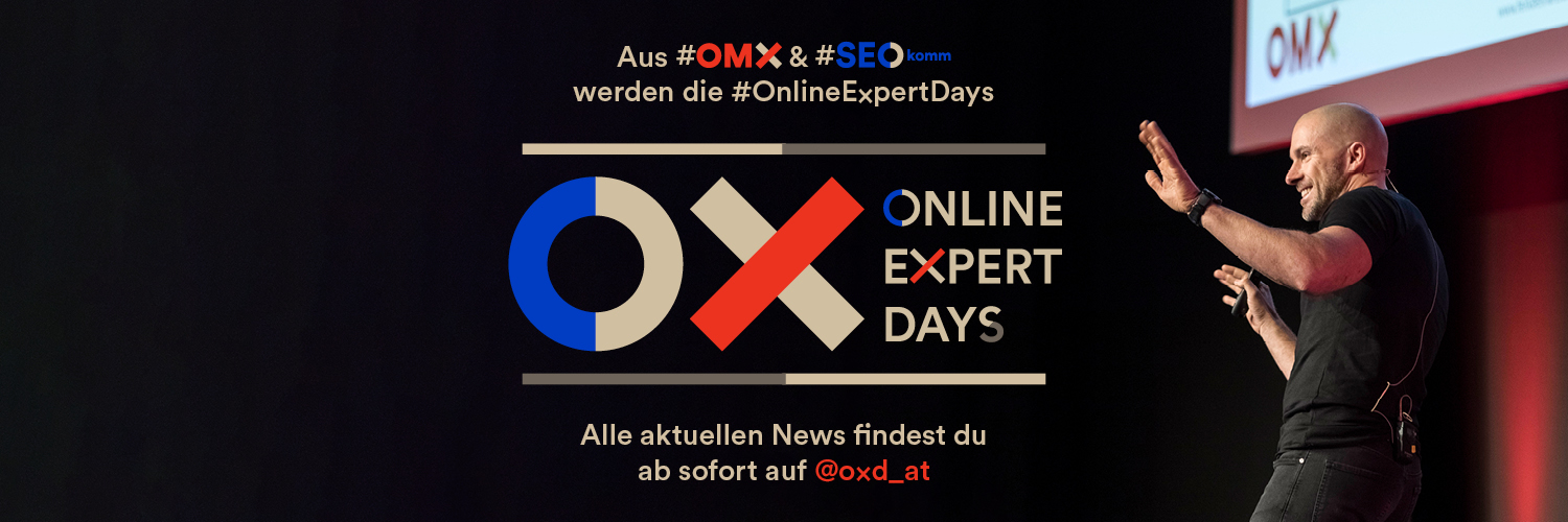 OMX banner