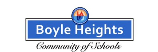 BoyleHeightsCoS Profile Banner