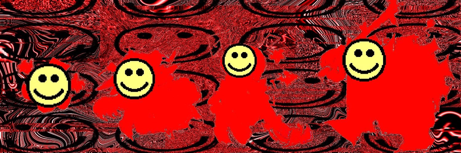☺︎☻ GROOVY ☻☺︎'s banner