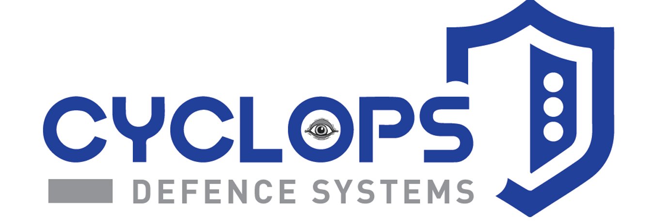 CYCLOPS DEFENCE SYSTEMS LIMITED banner