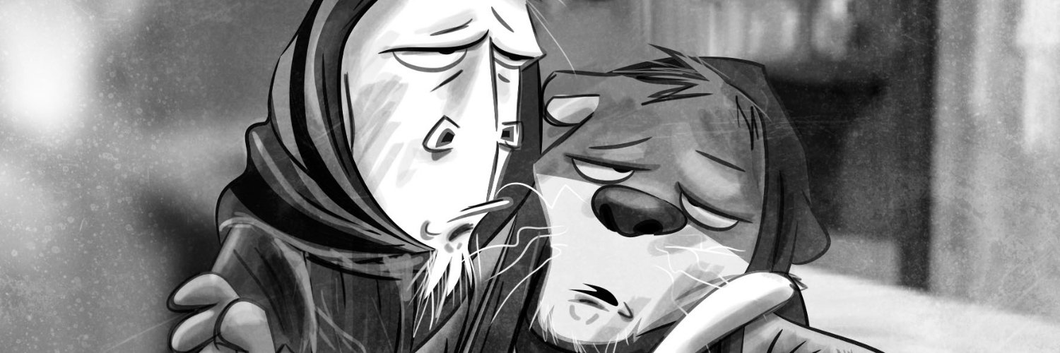 moskabrown's profile banner image