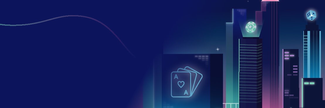 Hideous Slots banner