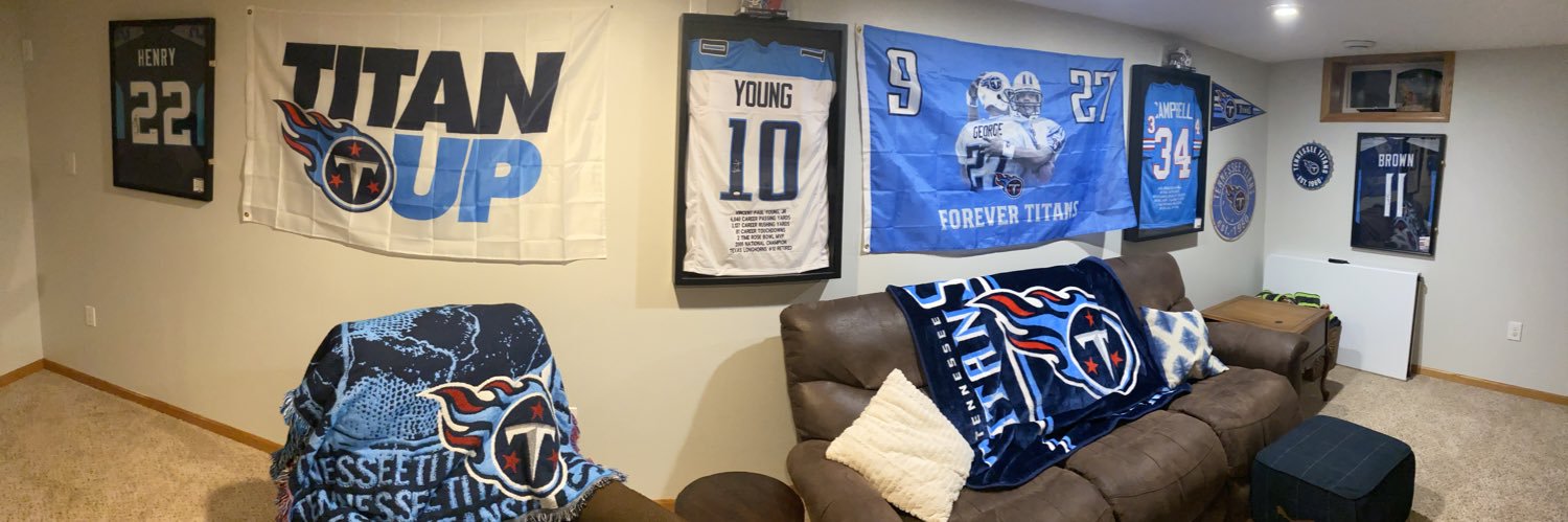 TheTannerOlson's profile banner image