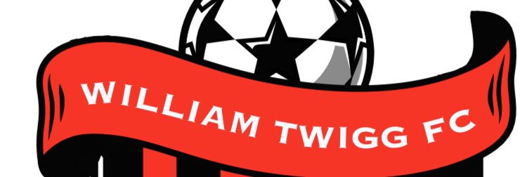William Twigg FC banner