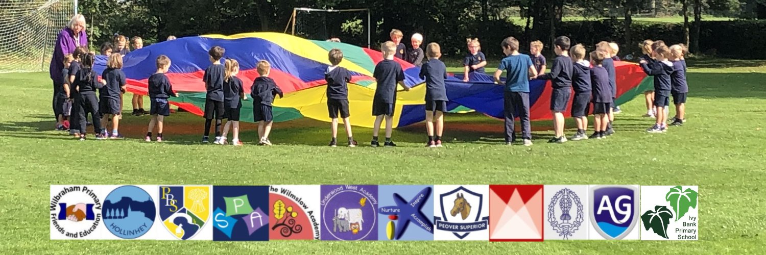 Aspire Educational Trust banner