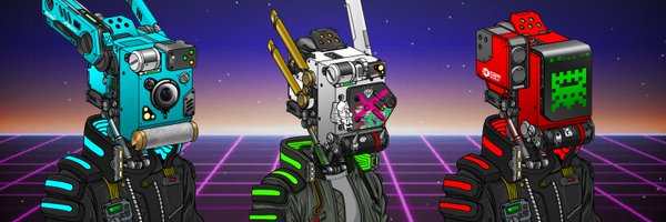 GloriousGenetic Profile Banner
