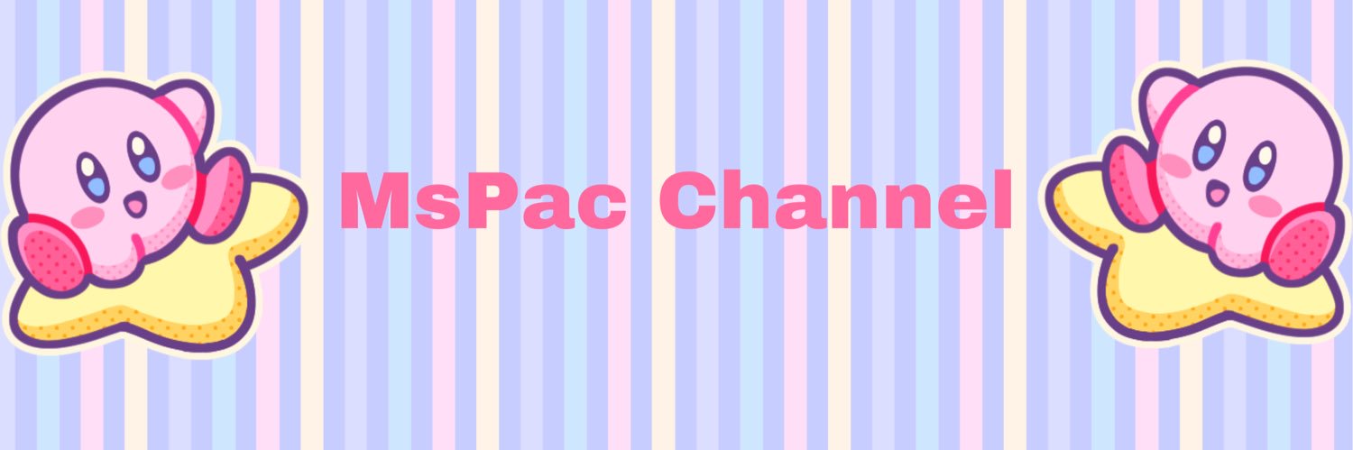 MsPacTTV banner
