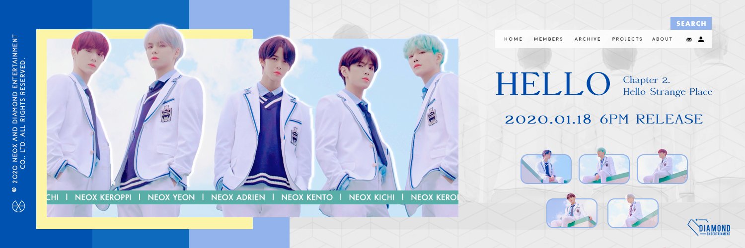 NEOXTW's profile banner image