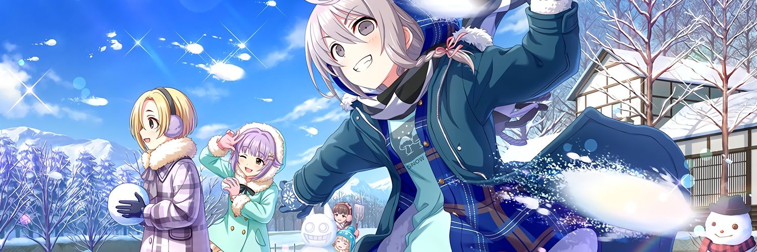 koyuki0301's profile banner image