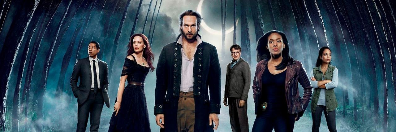 SleepyHollowFan's profile banner image