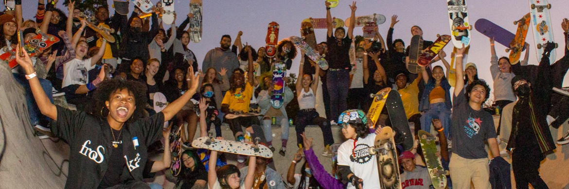 froSkate banner
