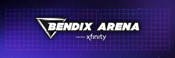 BendixArena Profile Banner