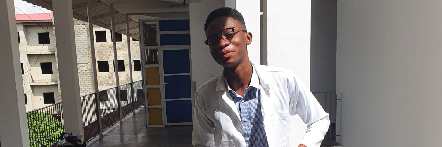 Folusho Chris's banner