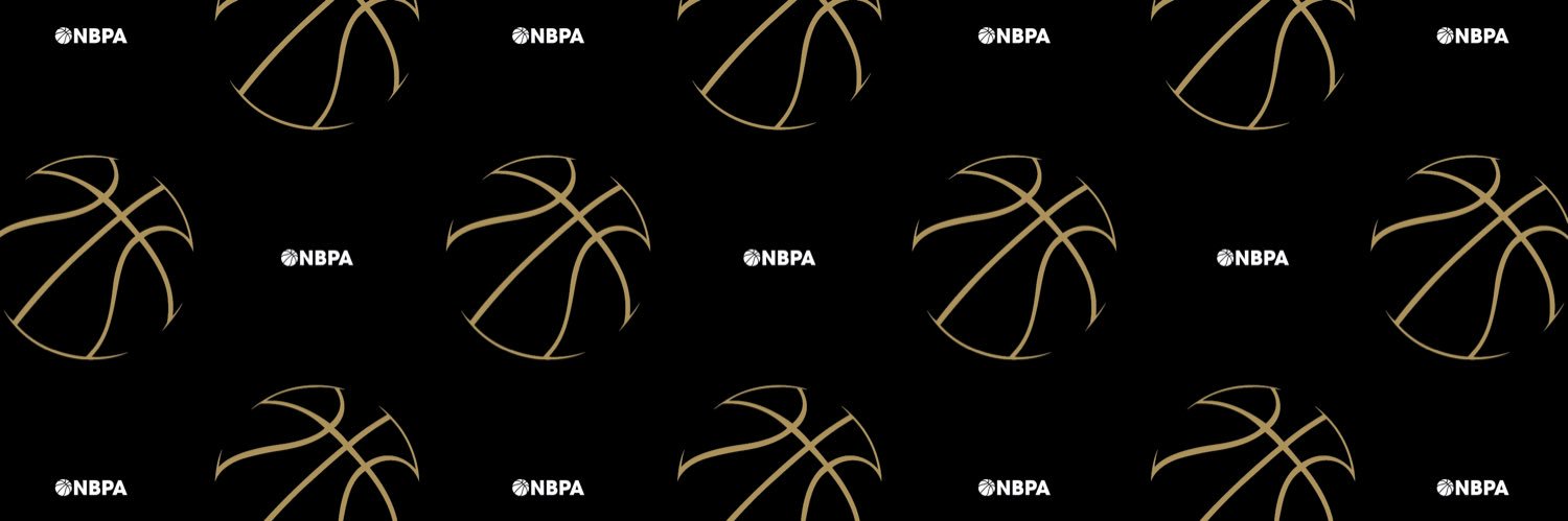 NBPA's banner