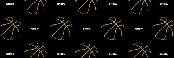 NBPA Profile Banner