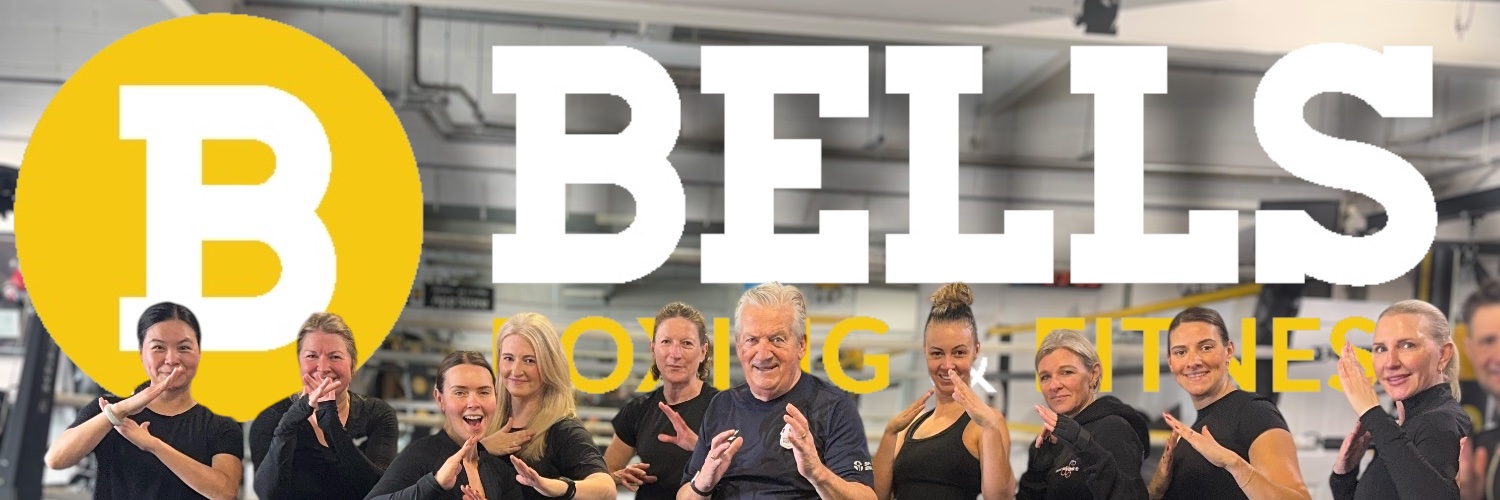 Bells_Gym's profile banner image
