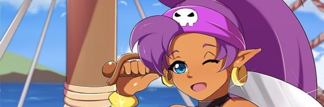 FutaShantae's profile banner image