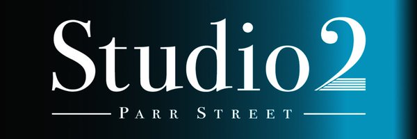 Studio2atParrSt Profile Banner